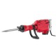 Молоток отбойный INTERTOOL DT-0198, SDS hex 1050 Вт, 1400 удар/мин, 42 Дж, металлический кейс, пика, зубило