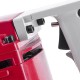 Молоток отбойный INTERTOOL DT-0198, SDS hex 1050 Вт, 1400 удар/мин, 42 Дж, металлический кейс, пика, зубило