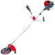 Мотокоса Assistant BK 52-5900, 5900 Вт, 8.3 л.с., 52 см3, ширина скоса нож/леска 255/400 мм, без победита