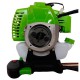 Мотокоса Craft-tec PRO GS-770 (4200W, диск с победитом 40z, 1 шпуля,  рюкзак)