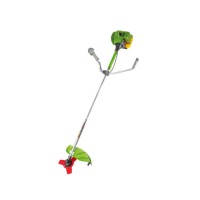 Мотокоса Procraft T4200EL, електростартер, 3 ножа, 1 котушка, посилений вал, 4200 Вт, 9000 об/хв, бак 1.2 л.