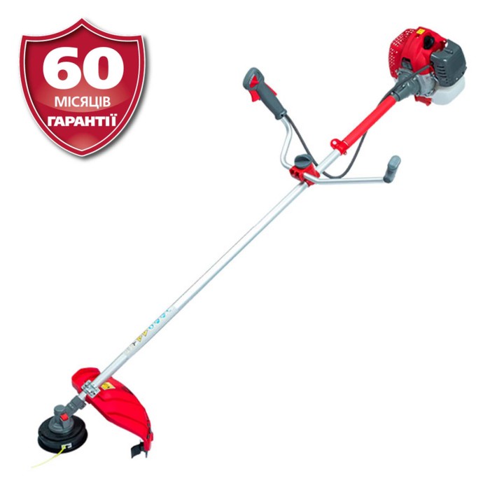 Мотокоса Vitals Professional BK 4123AVs Launcher II НОВИНКА