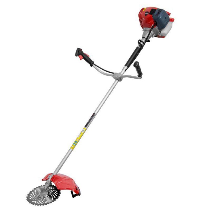 Мотокоса бензинова Worcraft WGT52-320 Мотокоса бензинова Worcraft WGT52-320