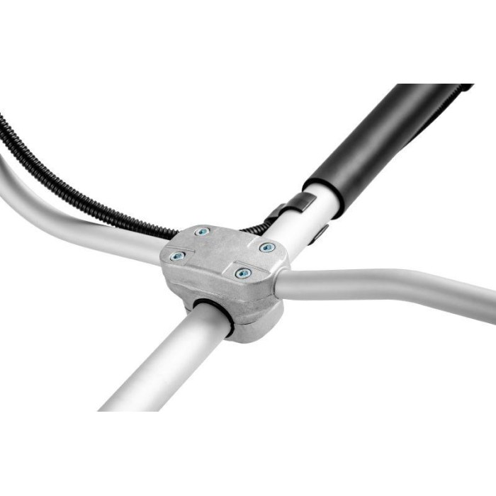 Мотокоса бензинова Worcraft WGT52-320 Мотокоса бензинова Worcraft WGT52-320