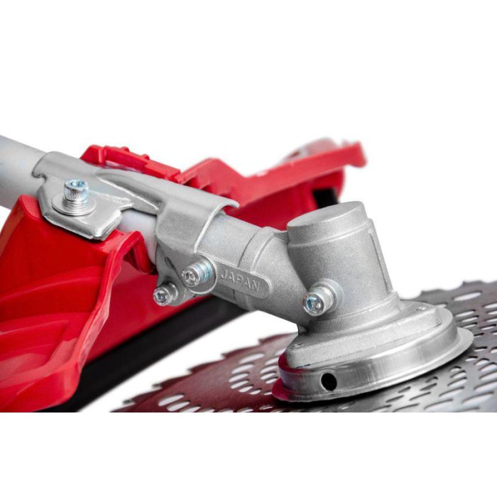 Мотокоса бензинова Worcraft WGT52-320 Мотокоса бензинова Worcraft WGT52-320