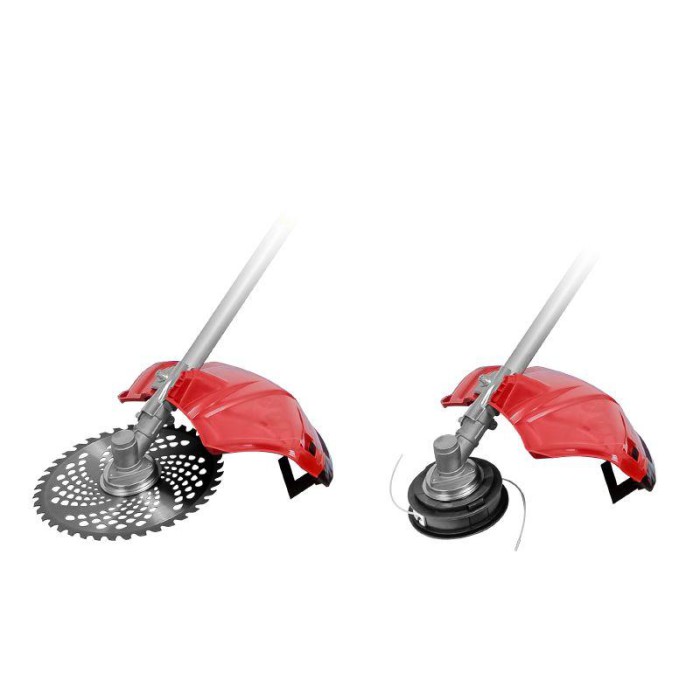 Мотокоса бензинова Worcraft WGT52-320 Мотокоса бензинова Worcraft WGT52-320