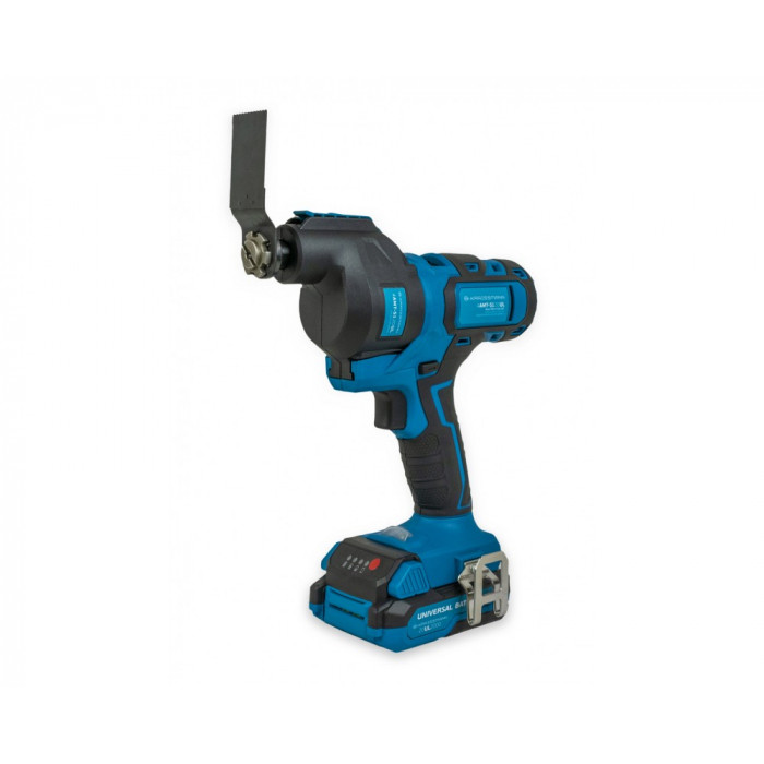 Мультиінструмент акумуляторний KRAISSMANN 4 AMT-S1 20UL (без АКБ та зарядного пристрою)