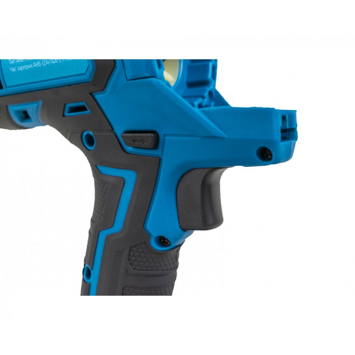 Мультиінструмент акумуляторний KRAISSMANN 4 AMT-S1 20UL (без АКБ та зарядного пристрою)