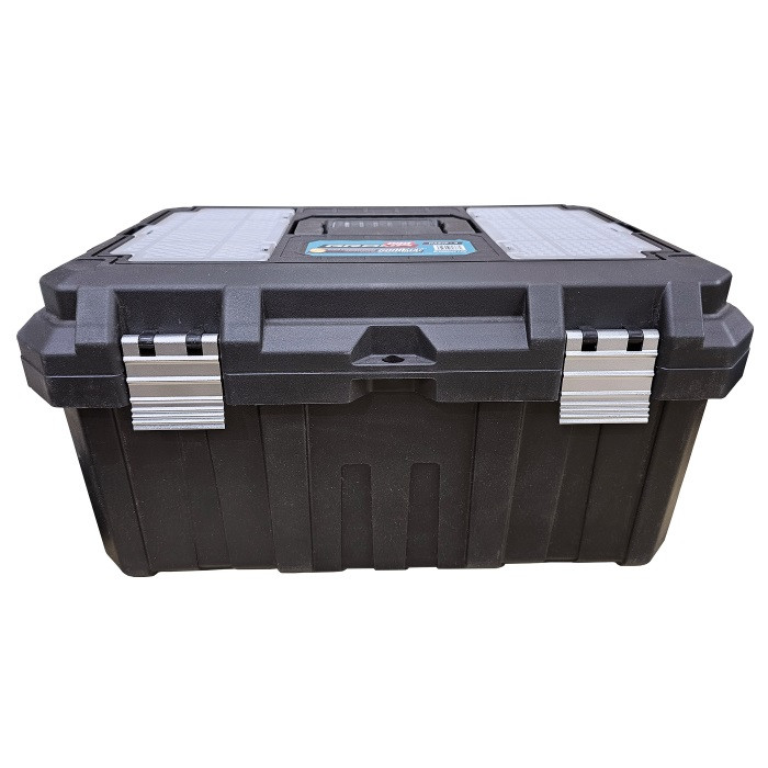 Набір акумуляторних безщіткових інструментів Grand №4 (болгарка шуруповерт гайковерт перфоратор 2АКБ 20В 6Аг) Набір акумуляторних безщіткових інструментів Grand №4 (болгарка шуруповерт гайковерт перфоратор 2АКБ 20В 6Аг)