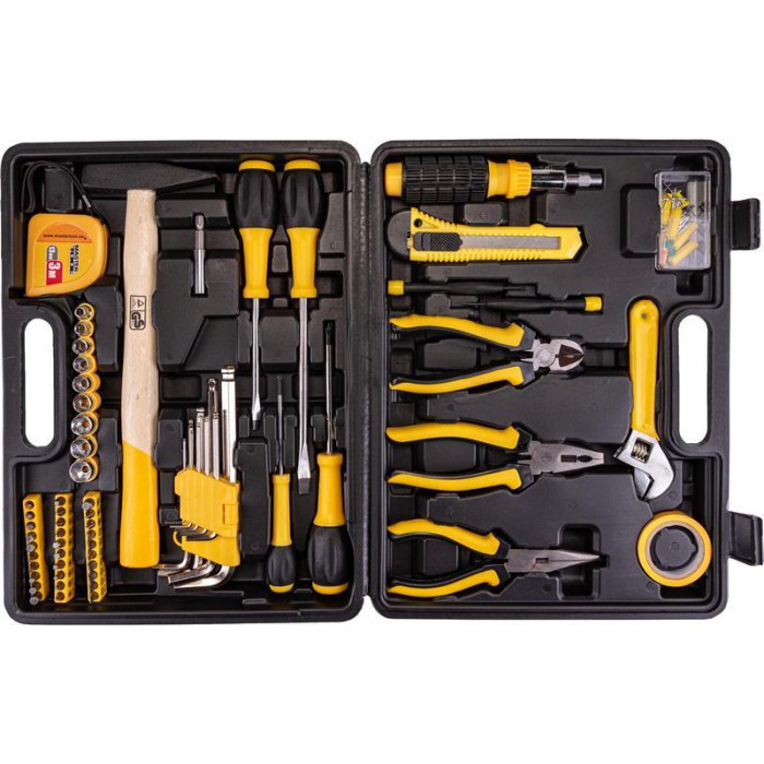 Набір інструменту MasterTool 78-0330, 149 елементів Набір інструменту MasterTool 78-0330, 149 елементів