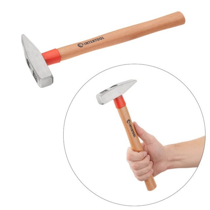 Набір інструментів INTERTOOL ET-8056, 1/2