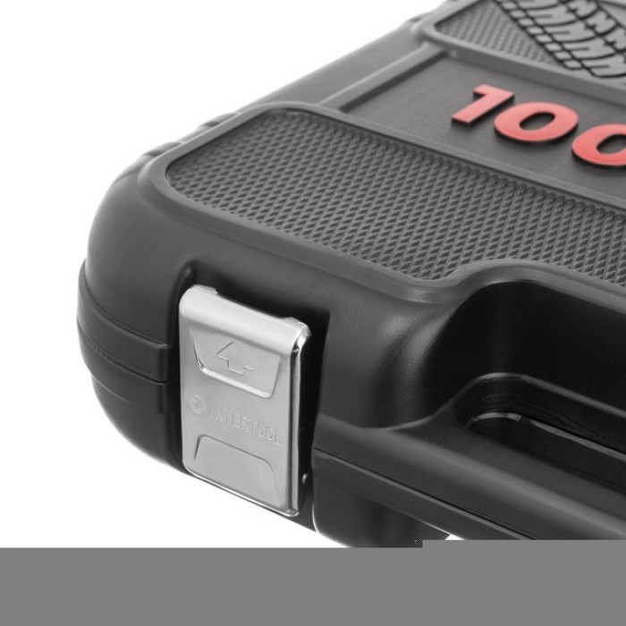 Набір інструментів INTERTOOL ET-8082, 1/2