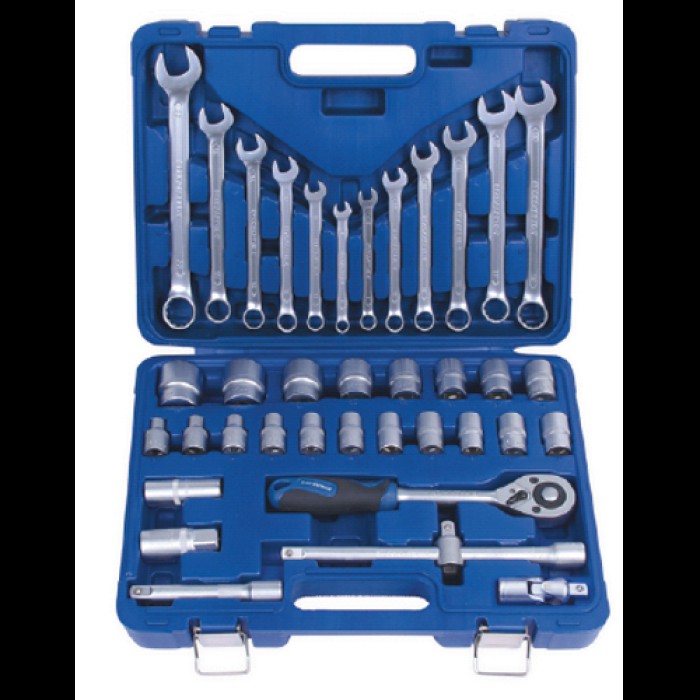 Набір інструментів для авто 39ед. СТАНДАРТ ST-1239