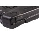 Набор ключей и насадок торцевых MasterTool 78-5182 PROFI, 1/4” - 1/2”, трещотка 72Т, 82 шт, кейс