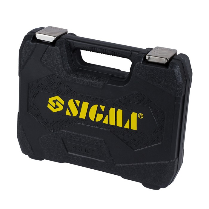 Набір насадок торцевих і біт 1/4