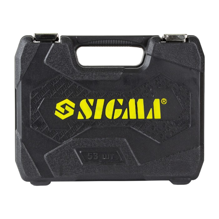 Набір насадок торцевих і біти 1/4