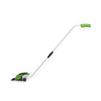 Ножницы для травы и кустов аккумуляторные Procraft PGH1300 Universal, 3.6 В, 1,3 Ач, длина ножа 120 мм