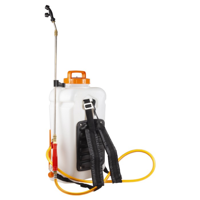 Обприскувач акумуляторний Ergo 16 л FLORA (5001324)