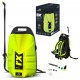 Опрыскиватель аккумуляторный MAROLEX RX S141.141 (12 л Li-Ion 3.4 Ач)