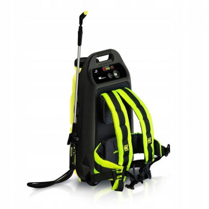 Опрыскиватель аккумуляторный MAROLEX RX S141.141 (12 л Li-Ion 3.4 Ач)