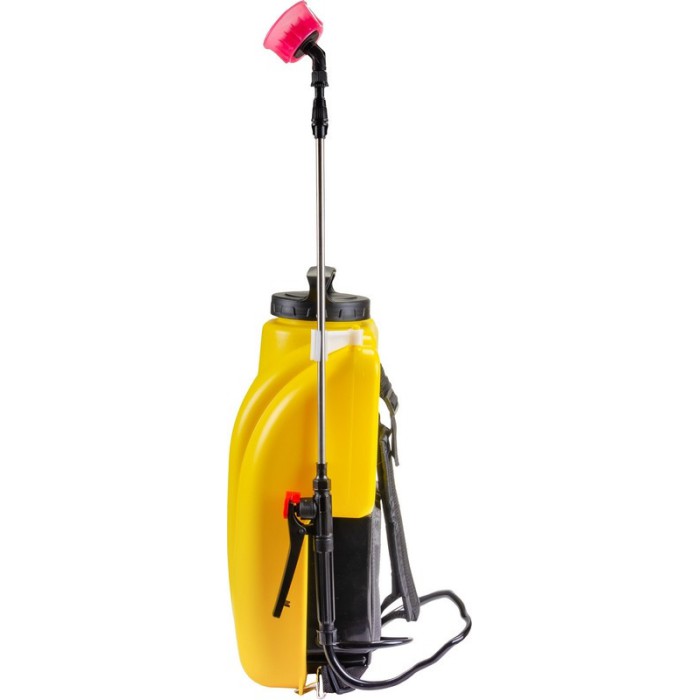 Обприскувач акумуляторний MASTERTOOL 92-9716, 