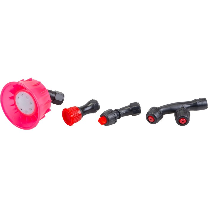 Обприскувач акумуляторний MASTERTOOL 92-9716, 