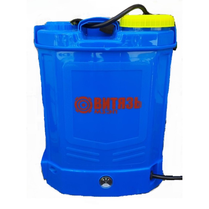 Обприскувач акумуляторний ВІТЯЗЬ АО-12/3 (12 л, 12в)