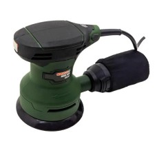 Орбітальна (ексцентрикова) шліфувальна машина Мінськ МОШ-950 (125 мм)