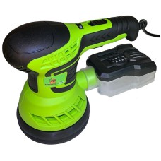 Орбитально-шліфувальна машина ОШМ-125/700