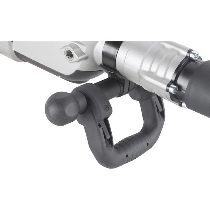 Отбойный молоток сетевой SDS-MAX AEG PM10E, 1600 Вт (4935412418)