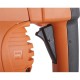Отбойный молоток сетевой SDS-MAX AEG PM10E, 1600 Вт (4935412418)