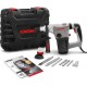 Перфоратор CROWN CT18114 BMC
