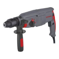 Перфоратор INTERTOOL DT-0184 (850 Вт, 3.2 Дж, 3 режима, SDS plus, съемный быстрозажимной патрон)