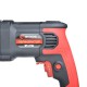 Перфоратор INTERTOOL WT-0156, 1000 Вт, 3.5 Дж, 0-1100 об/хв, 0-4700 уд/хв, 3 режиму