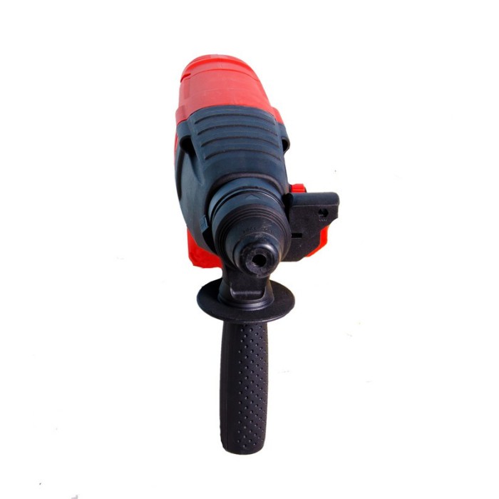 Перфоратор MPT MRHL2607 PROFI, SDS plus 26 мм, 800 Вт, 900 об/мин, 4850 уд/мин, 3 Дж, 3 режима