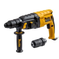 Перфоратор Mächtz MRH-1170S DFR(1170 Вт, 3,4 Дж, DFR-патрон) Перфоратор Mächtz MRH-1170S DFR(1170 Вт, 3,4 Дж, DFR-патрон)