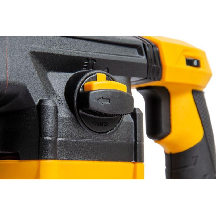 Перфоратор Mächtz MRH-1920B