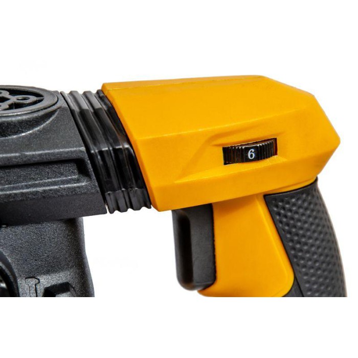 Перфоратор Mächtz MRH-1920B