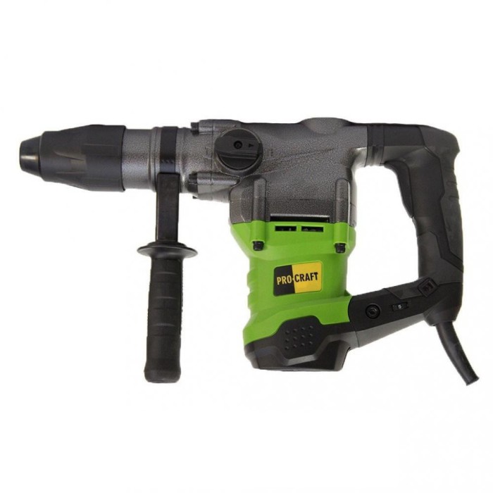 Перфоратор PROCRAFT BH-2350 SDS MAX professional NEW