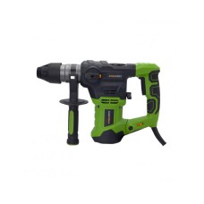 Перфоратор Procraft Industrial BH-2100, SDS-plus, 2100 Вт, 6 Дж, 800 об/мин, 3 режима, кейс