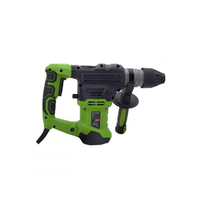 Перфоратор Procraft Industrial BH-2100, SDS-plus, 2100 Вт, 6 Дж, 800 об/мин, 3 режима, кейс