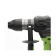 Перфоратор Procraft Industrial BH-2100, SDS-plus, 2100 Вт, 6 Дж, 800 об/мин, 3 режима, кейс