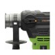 Перфоратор Procraft Industrial BH-2100, SDS-plus, 2100 Вт, 6 Дж, 800 об/мин, 3 режима, кейс
