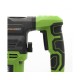 Перфоратор Procraft Industrial BH-2100, SDS-plus, 2100 Вт, 6 Дж, 800 об/мин, 3 режима, кейс