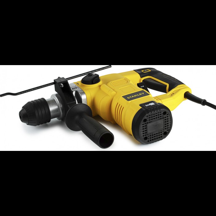 Перфоратор STANLEY STHR323K (1250 Вт, 3.5 Дж, кейс)