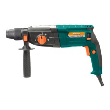 Перфоратор Sturm RH 25280 D (1300 Вт, 3,8 Дж, два патрони, шнур 4 м) Перфоратор Sturm RH 25280 D (1300 Вт, 3,8 Дж, два патрони, шнур 4 м)