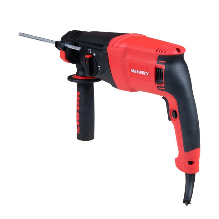 Перфоратор Vitals-Master Ra 2680HBi