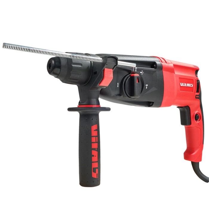 Перфоратор Vitals-Master Ra 2680HBi