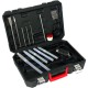 Перфоратор Vitals-Master Ra 3085HBm magnalium