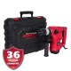Перфоратор Vitals-Master Ra 3215DS